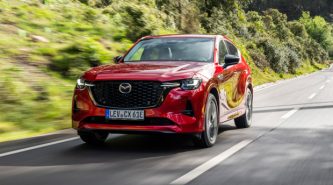 This week on Chasing Cars: Mazda CX-60 reviewed, BRZ orders open and Opel potentially heading to Australia