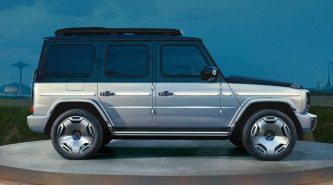 Car news, 15 Apr ’24: Electric G-Wagen won’t be called ‘EQG’, report finds WLTP is optimistic, and more – 15 April 2024