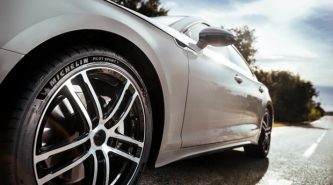 Michelin Pilot Sport 5 tyres released boosting performance and longevity