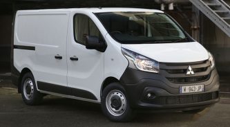 Mitsubishi Express 2022: controversial van set to depart Australia as production ends in May