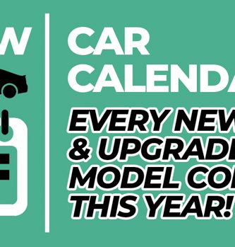 2024 Porsche Macan EV group shot feature image