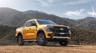 This week on Chasing Cars: BMW iX M60 reviewed, M4 CSL revealed and Ford Ranger release date delayed