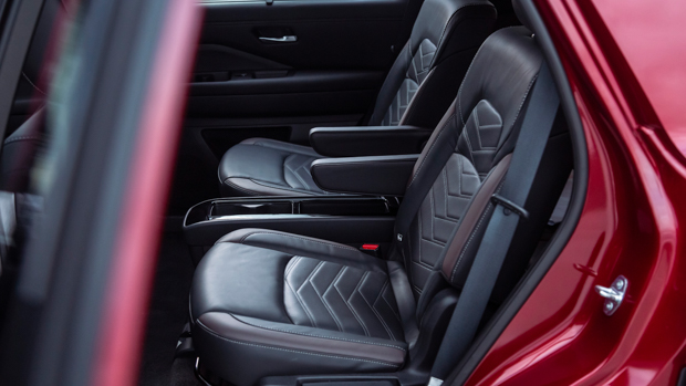 Nissan Pathfinder 2022-2