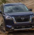 Nissan Pathfinder 2022: Australian release date confirmed for second half of 2022 despite delays
