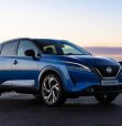 Nissan Qashqai 2022: all-new SUV will arrive in the second half of 2022 with turbo power, hybrid later