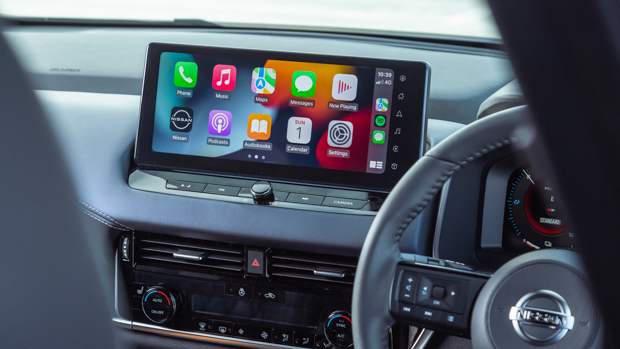 Nissan Qashqai 2022-5