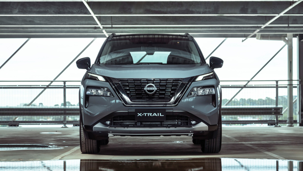 Nissan X-Trail 2022 -2