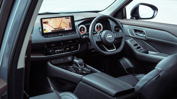 Nissan X-Trail 2022 -7