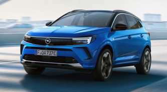 EXCLUSIVE: Opel considering return to Australia if EV charging infrastructure and incentives improve