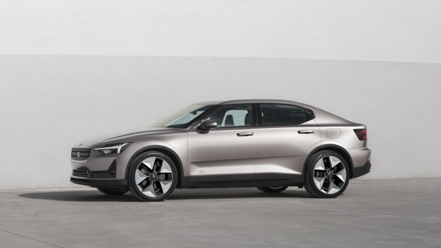 Polestar 2 2022-1