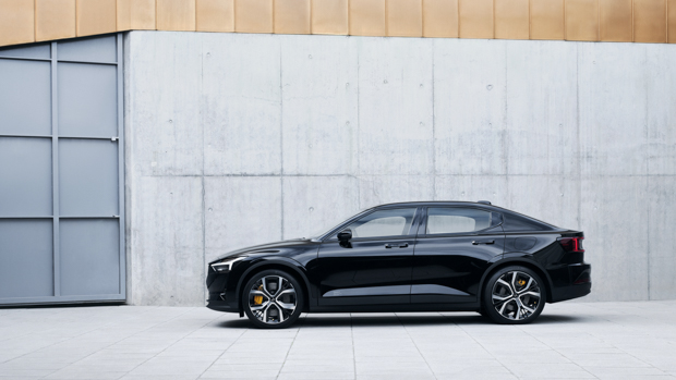 Polestar 2 2022-2