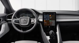 BMW to move to Android Automotive OS for infotainment from 2023, following Volvo and Polestar
