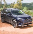 RAV4 news & reviews