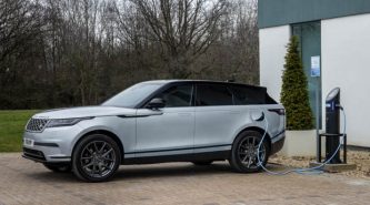 Land Rover Australia’s Hybrid model range outlined for 2022