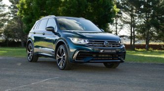 Volkswagen Tiguan 2023: Australian stock available despite order books closing on some grades