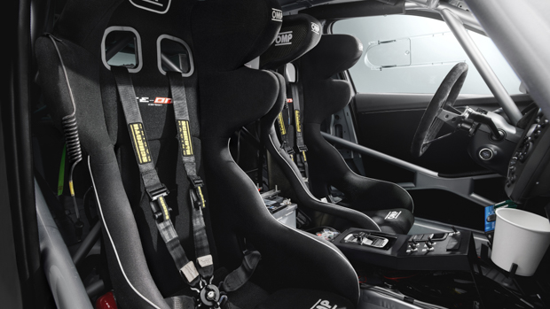 Skoda Kamiq Afriq concept 2022 interior