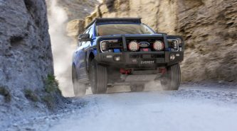 New Ford Everest: August 2022 Australian release date confirmed