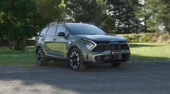 Kia Sportage wait times: up to six-month delays for Australian buyers in March 2022