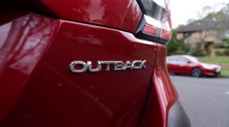 Subaru Outback 2022: what’s on the horizon for the Outback this year in Australia?