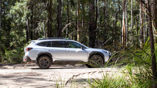Subaru Outback sport-3