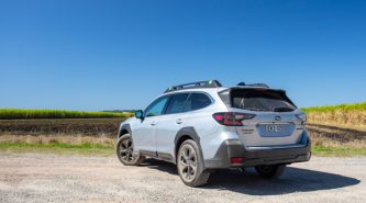 Subaru Outback 2022: price increase imminent for Australia’s best-selling crossover wagon