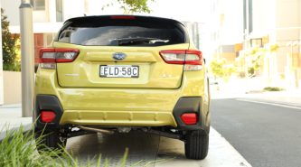 Subaru XV 2022: what’s in store for Subie’s smallest SUV in Australia this year