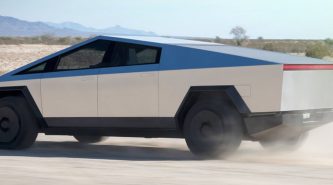 Tesla Cybertruck 2023: future orders cut off on Australian website