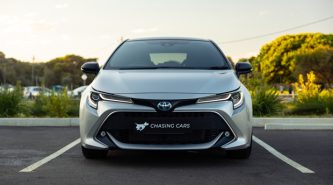 Toyota Corolla 2023: popular hatchback to gain updates for Australia including power increase for Corolla Hybrid