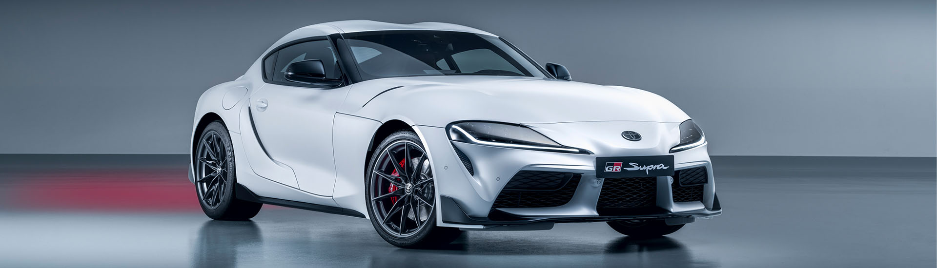 Tested: 2023 Toyota GR Supra 3.0 Manual Answers Our Prayers