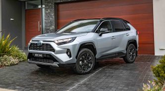Toyota RAV4 could face further delays in the coming months as Japanese production scaled back