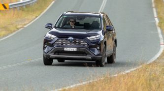 Toyota cuts production of RAV4, Corolla and Lexus NX amid further chip shortages