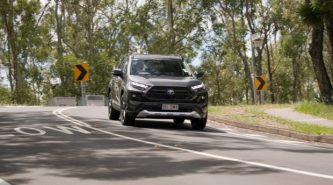 Toyota RAV4 2022: price increase confirmed, Cruiser up by $750 from March