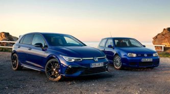 Volkswagen Golf 2022: 20 Year edition of Golf R revealed, confirmed for Australia