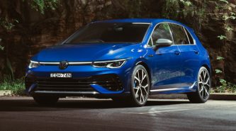 Volkswagen Golf R 2023: 10kW bump for GR Corolla rival