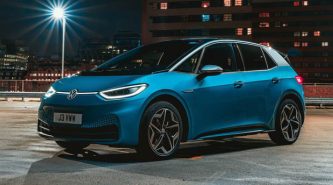 Volkswagen wants to bring affordable EV to market by 2025: report