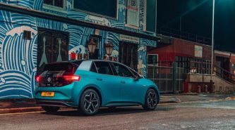 Volkswagen ID3 GTX confirmed for production, release date in 2023