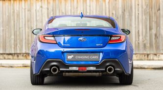 Subaru BRZ wait times: September 2022 delivery possible but new shipment not yet confirmed