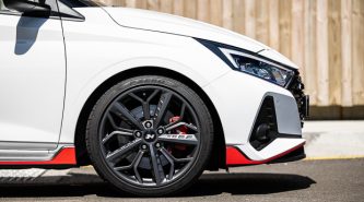 Electric i20 N? Cheaper EV Hyundai N models coming, says Albert Biermann