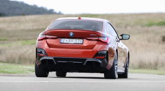 Fully-electric M cars are “not possible” in 2022, says BMW M boss Frank van Meel