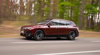 BMW boss warns that electric cars “will never be cheap”