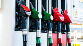 Why is the fuel price going up when the excise was meant to keep it down?