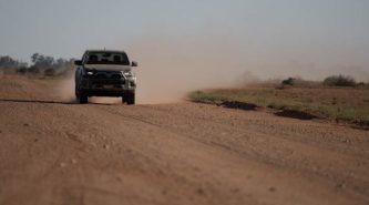 Top 20 best-selling cars in Australia: February 2022