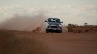 GWM ute in the outback: 3000km of punishment with the Isuzu D-Max and Toyota Hilux