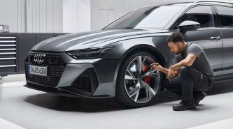 Audi warranty can now be extended to 10 years in Australia