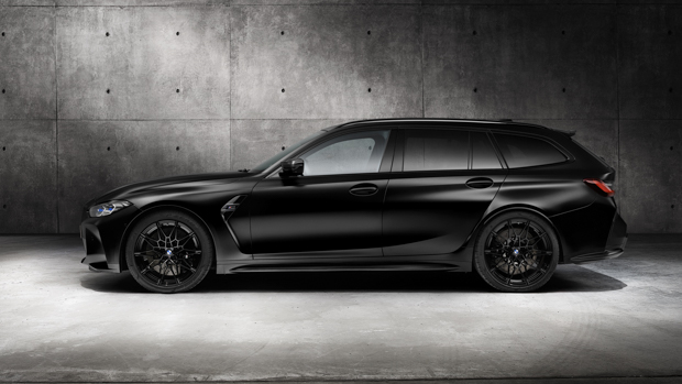 BMW M3 Touring Competition 2023-5