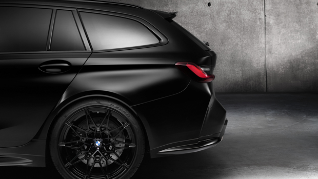 BMW M3 Touring Competition 2023-6