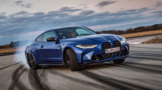 This week on Chasing Cars: Mercedes-Benz GLC unveiled, BMW M says no to EVs and GR Corolla gets serious