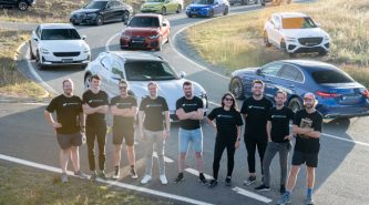 The 10 most popular videos in 2022 on Chasing Cars