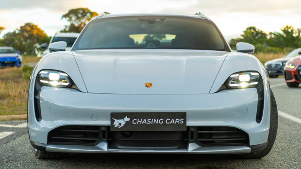 COTY 2022 Competitors