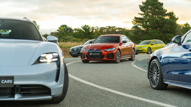 COTY 2022 Competitors